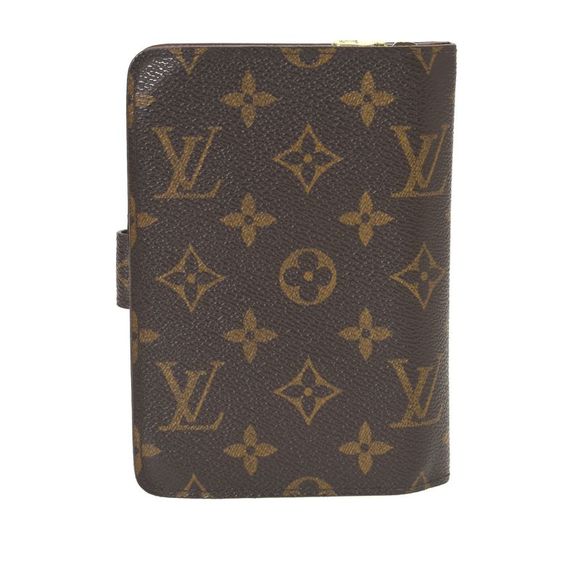 Porte-Papier Zip Wallet - Picture 3 of 11